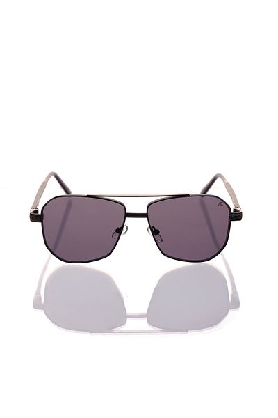 AR COLLECTİON Plus Men Metal Sunglasses Ar325 C4