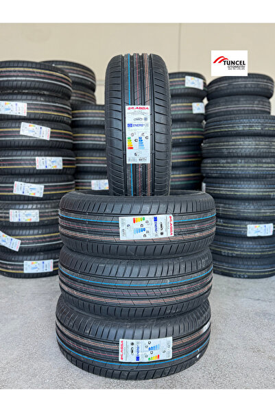 Lassa 215/55R17 94W REVOLA YAZ LASTİĞİ