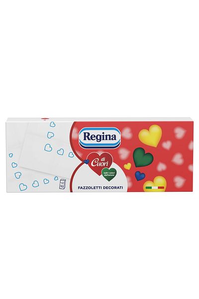 Regina Love 10x9 buc