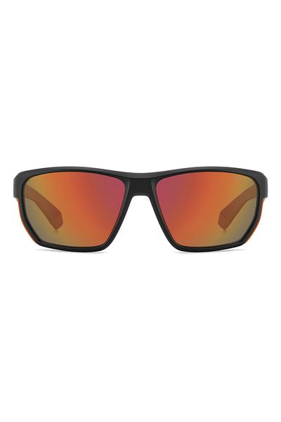 Polaroid Polarized Sunglasses Men Polaroid PLD 7057/S RC2/OZ