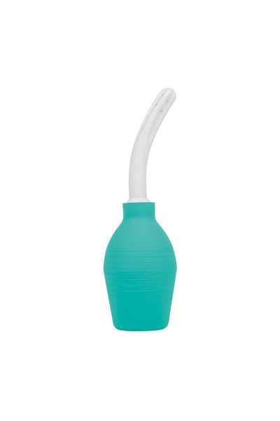 sanity Irigator vaginal Sanity Femina, profesional si delicat pentru igiena intima, capacitate 340 ml