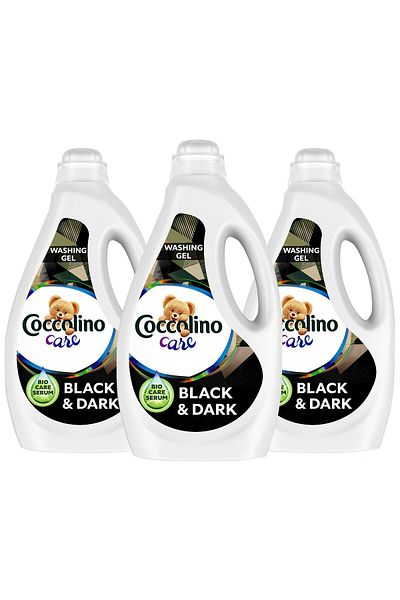 Coccolino Detergent lichid COCCOLINO Care