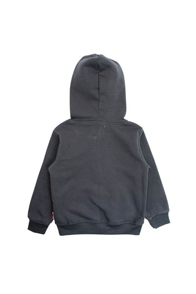 Lee Cooper Hanorac Copii, Negru, 6 Ani, 116 Cm, Patrimoniu Autentic,