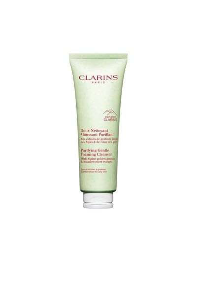 Clarins Sanft Reinigender Schaumreiniger 125 ml