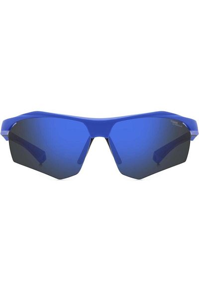 Polaroid Polarized Sunglasses Men Pld 7055/s Fll/qg
