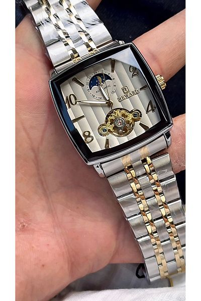 Reward Brand Automatic Wristwatch