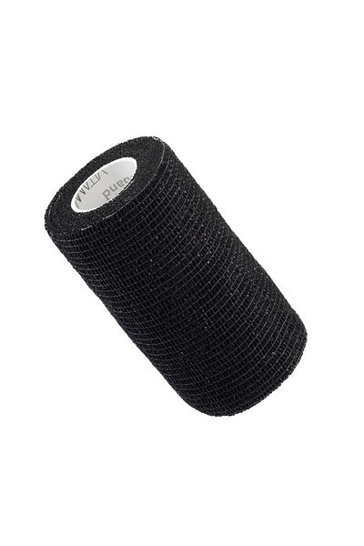 Vitammy Bandaj elastic autoadeziv Vitammy Autoband, tehnologie cu microfibre