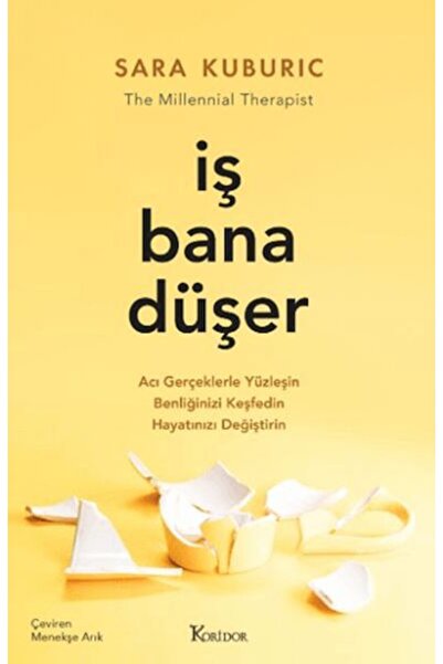 TREND Business Falls on Me