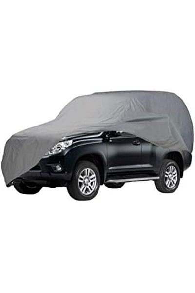 Generic Dura Car Cover For Land Cruiser Car Cover