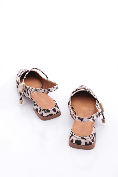 DGN 2892 Kadin Babet