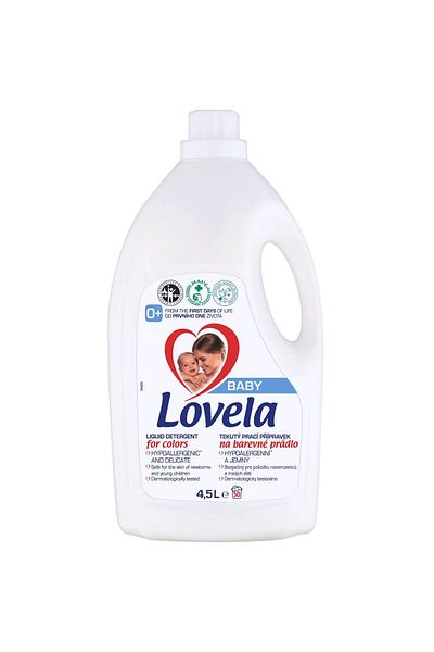 LOVELA Detergent lichid Lovela Baby