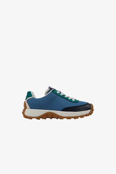 CAMPER Drift Trail Kids Children's Multicolor Sneaker K800548-018