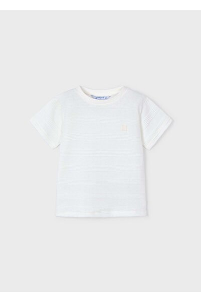 MAYORAL Βασικό μπλουζάκι για αγόρι