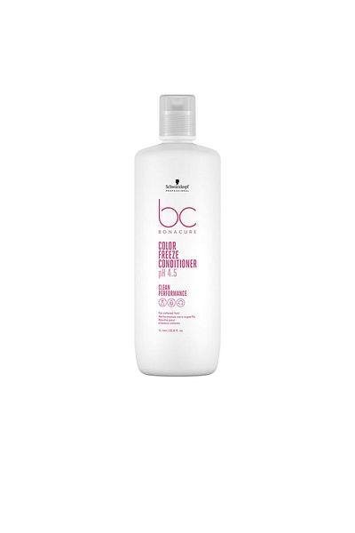 Schwarzkopf Bc Color Freeze Conditioner 1000 ml