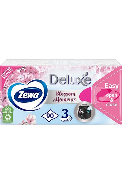 Zewa Scented handkerchiefs
