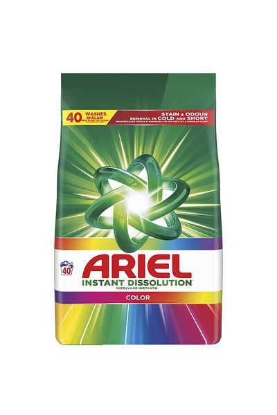 Ariel Ariel Color Powder Laundry Detergent