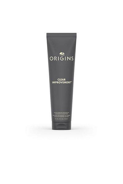 Origins Clear Improvement Zero Oil Aktivkohle Origins 150 ml