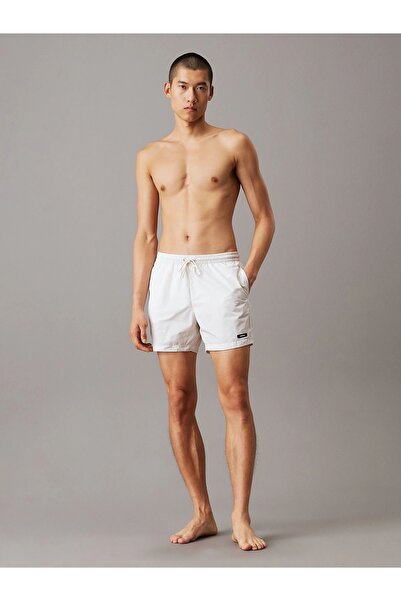 Calvin Klein MEDIUM DRAWSTRING Erkek Mayo KM0KM01111-ADA