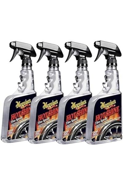 Meguiars Meguiar's TIRE GLOSS 24OZ