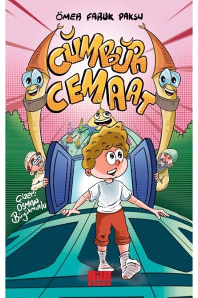 TREND Cumbure Communion