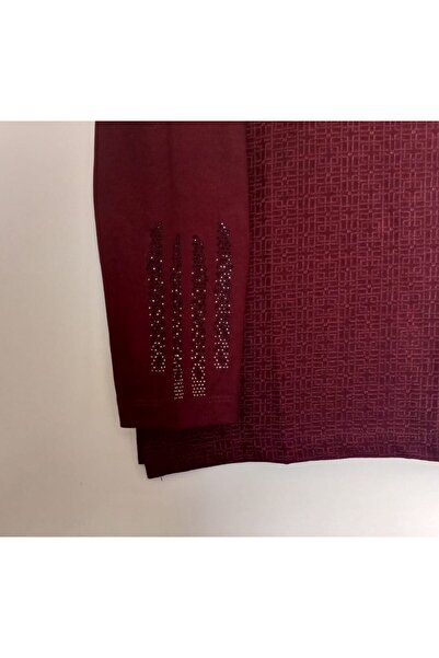 ÖZCAN Lüks Taş İşlemeli Anne Penye