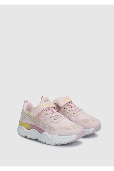 lumberjack KARLSEN JR 4FX Powder Girl's Running Shoes