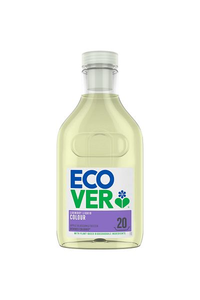 Ecover Detergent lichid color ECO pe baza de plante