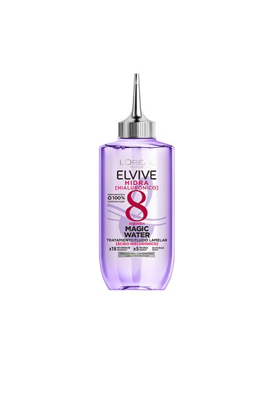 L'Oreal Paris Elvive Hydra Hyaluronic Magische Wasserbehandlung L'Oréal Paris 200 ml
