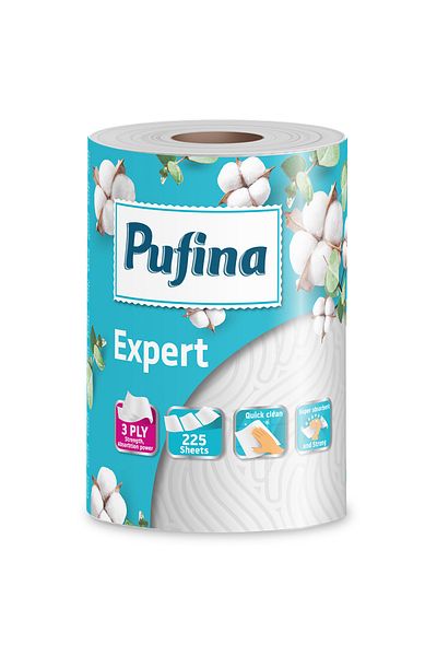 PUFINA Pufina Expert kitchen towel
