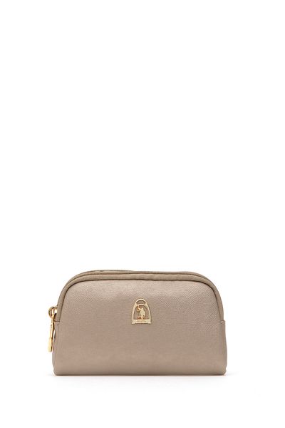 U.S. Polo Assn. Women's Yellow Wallet 50305049-Vr096