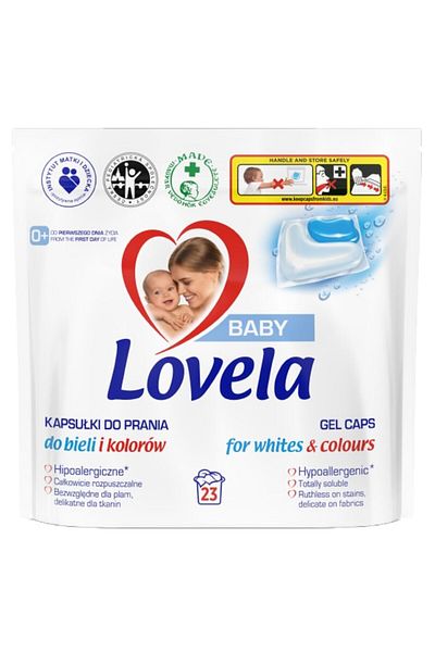 LOVELA Detergent capsule Lovela Baby