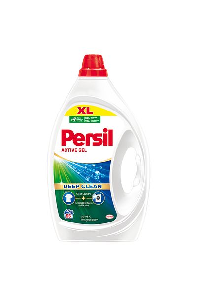 Persil Persil Deep Clean Universal liquid laundry detergent