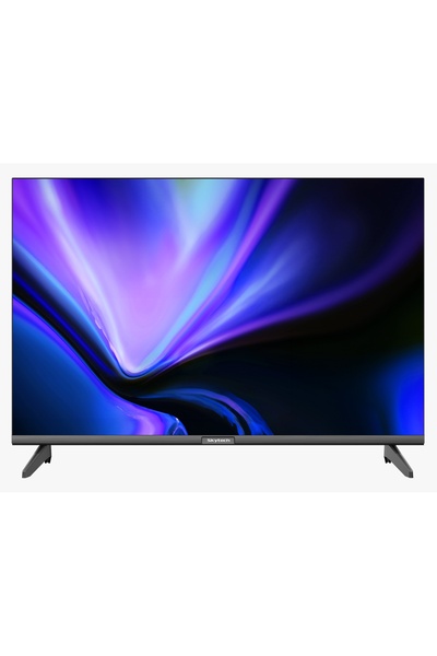 Skytech 24ST3001 24''  Uyumlu  60 Uydu Alıcılı Ekran Hd Ready LED Tv (12 wolt)