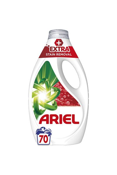 Ariel Ariel Extra Stain Removal Liquid Laundry Detergent
