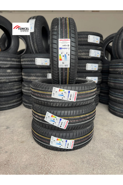 Lassa 195/65R15 91V REVOLA YAZ LASTİĞİ