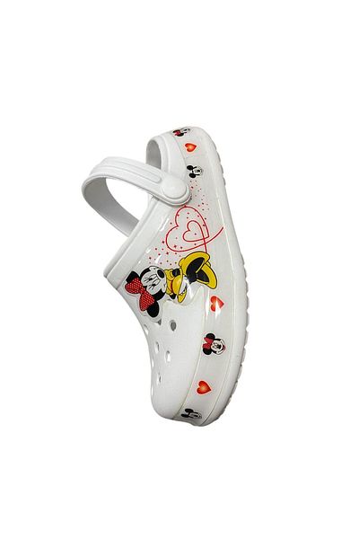 solariz Children's Slippers with Characters