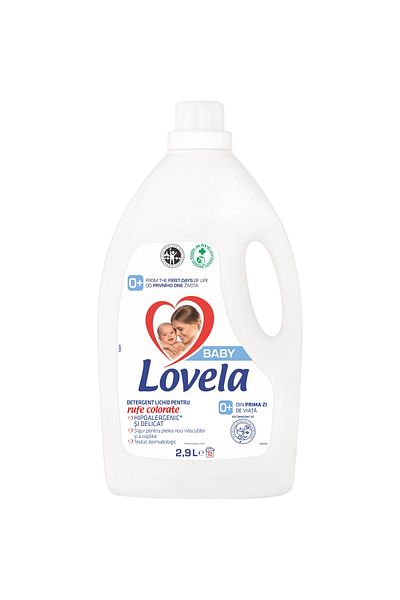 LOVELA Detergent lichid Lovela Baby