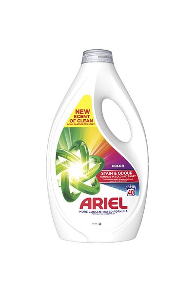Ariel Ariel Color liquid laundry detergent