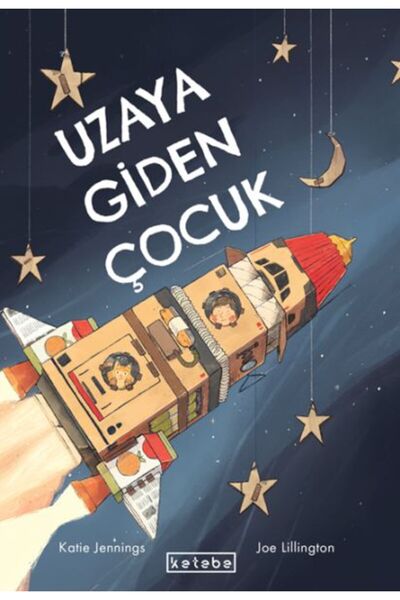 SHC42000 Uzaya Giden Çocuk