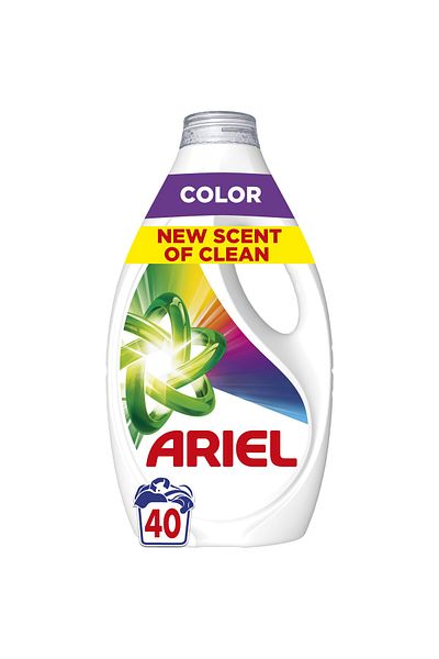 Ariel Ariel Color liquid laundry detergent