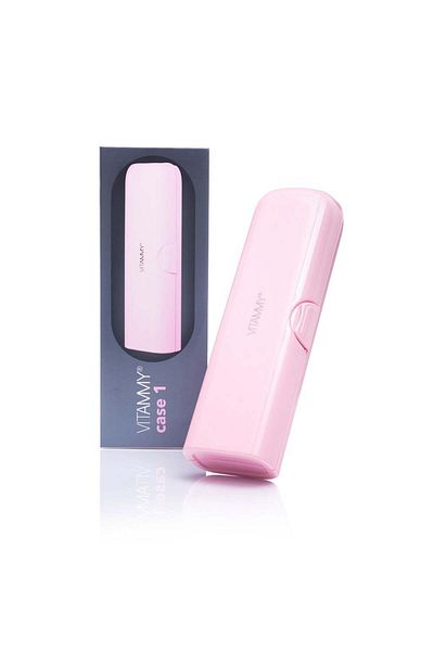 Vitammy Vitammy Case 1 protective case, dedicated to Vitammy electric toothbrushes