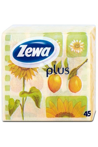 Zewa Napkins