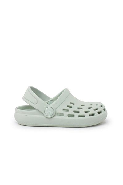IGOR Igor Kids Sport Slippers Sandals Mint S10326-026