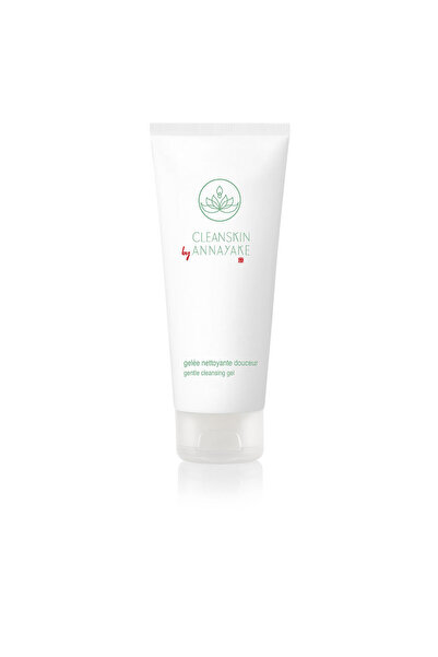 Annayake Cleanskin By Sanftes Reinigungsgel 100 ml