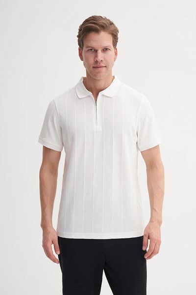 Cazador Μπλουζάκι τζαζ 4238 Polo (2025-SUMMER)
