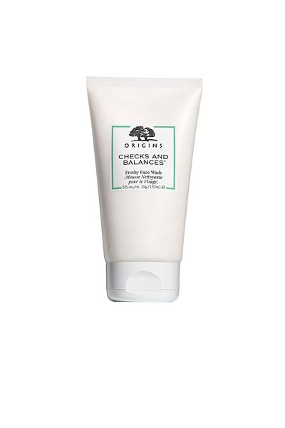 Origins Checks And Balances Frothy Face Wash Origins 150 ml