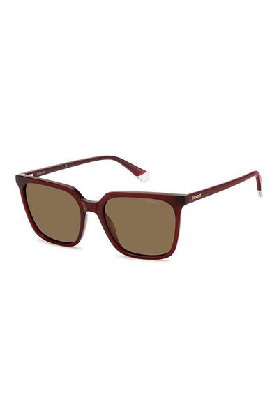 Polaroid Ochelari de soare polarizați pentru femei Pld 4163/s Lhf/sp