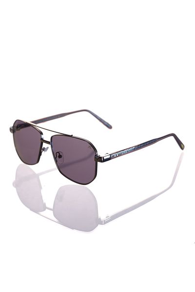AR COLLECTİON Plus Men Metal Sunglasses Ar325 C4