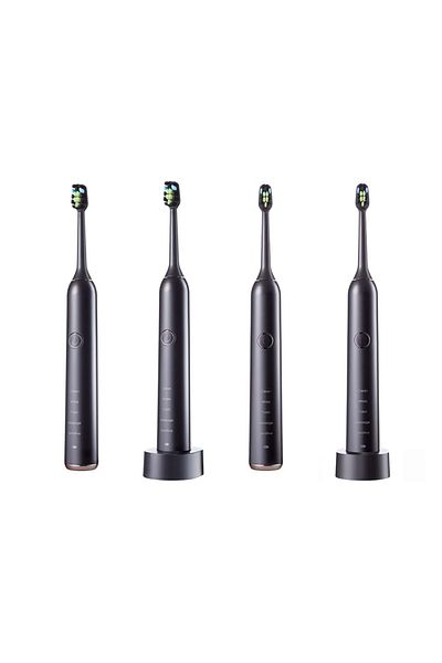 Vitammy VITAMMY Symphony electric toothbrush, 82000 vibrations/min, 5 brushing modes