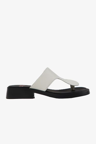 CAMPER Tws Women's White Casual Shoes K201745-001
